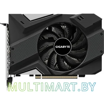 Видеокарта Gigabyte GeForce GTX 1650 D6 4G GV-N1656D6-4GD (rev. 3.0)